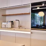 Wunderschoen Apartamento Garmisch-Partenkirchen