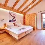 Apartamento Wunderschoen *