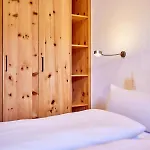 Apartamento Wunderschoen Garmisch-Partenkirchen