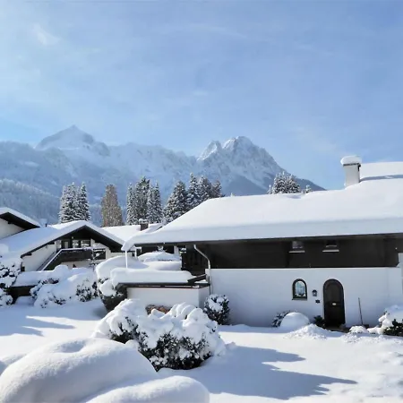 Apartament Wunderschoen