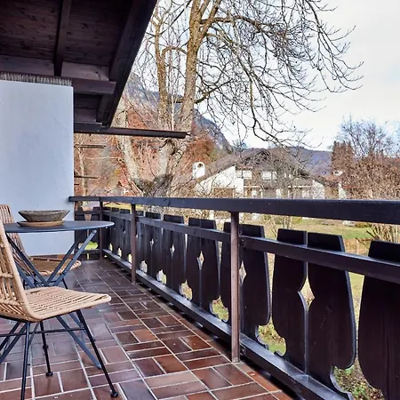 Апартаменти Wunderschoen *