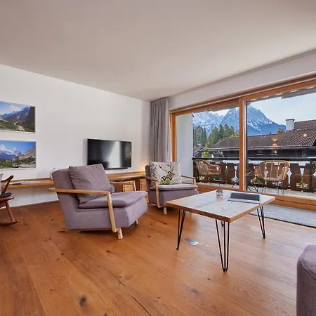 Wunderschoen Апартаменти *