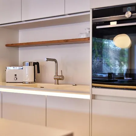 Wunderschoen Apartament Garmisch-Partenkirchen