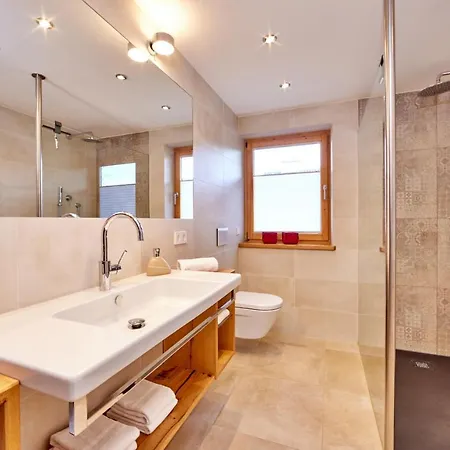 Wunderschoen Apartament
