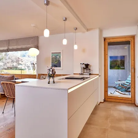 Apartament Wunderschoen Garmisch-Partenkirchen