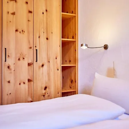Apartament Wunderschoen Garmisch-Partenkirchen