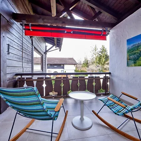 Wunderschoen Garmisch-Partenkirchen