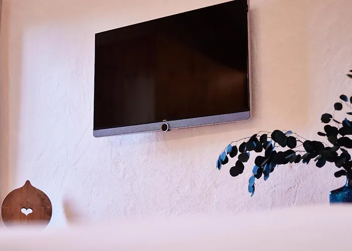 Wunderschoen Гарміш-Партенкірхен