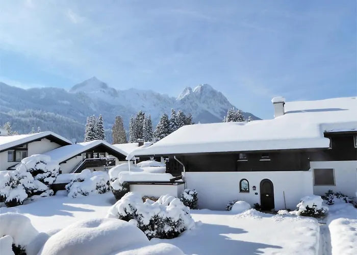 Apartment Wunderschoen