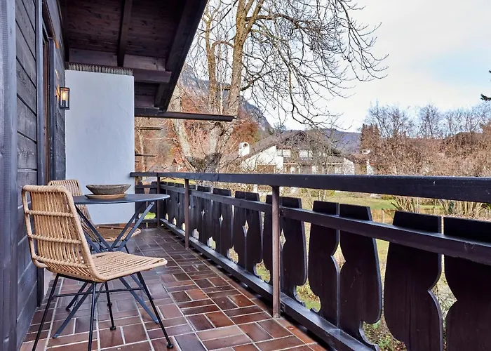 Апартаменти Wunderschoen *