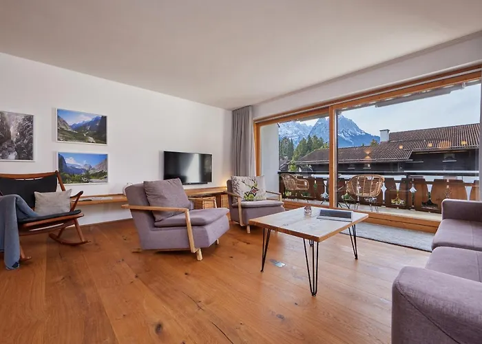 Wunderschoen Апартаменти *