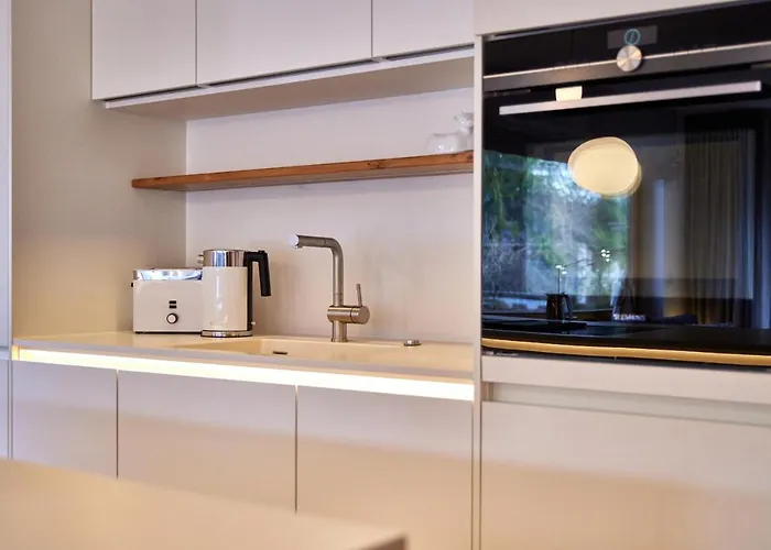 Wunderschoen Apartment Garmisch-Partenkirchen