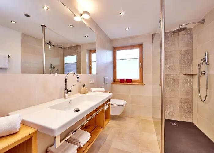 Wunderschoen Апартаменти