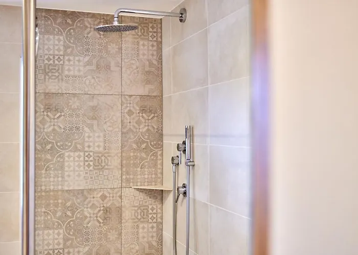 Wunderschoen Апартаменти Гарміш-Партенкірхен